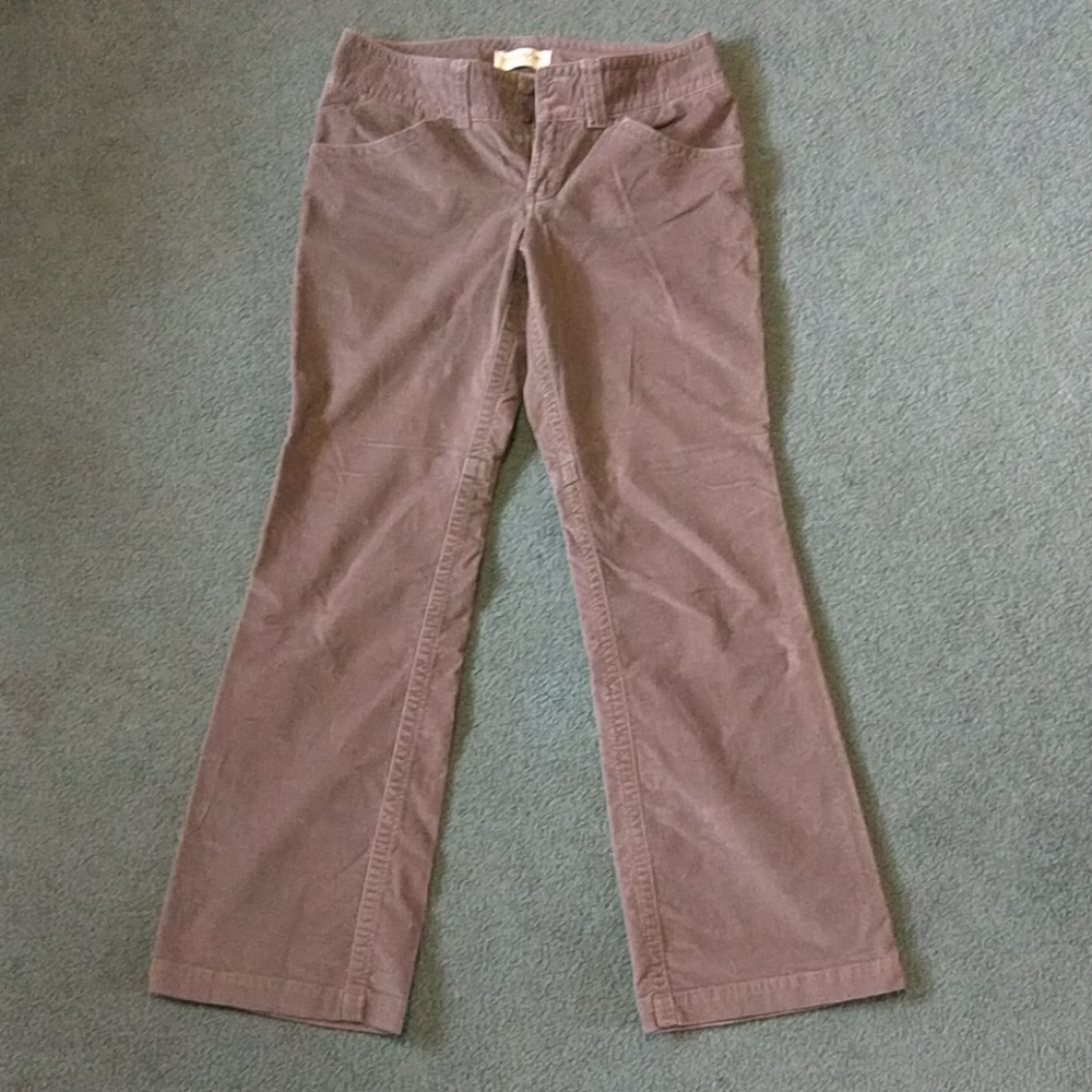 London Jean Chino stretch